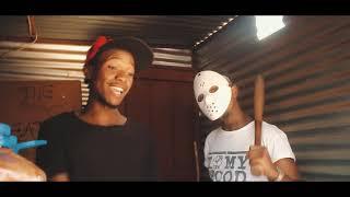 Spha - Is'bhilivane (Feat ACE of Spadez) Official Music Video