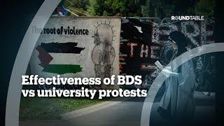 Is the BDS movement finally seeing tangible results?