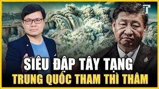 TRUNG QUỐC ĐANG GẶP NGUY HIỂM VỚI TRÒ CHƠI DAO HAI LƯỠI