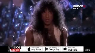 Kiss - Reason To Live (Bridge Rock) Рок Миксер