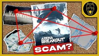 Arena Breakout Infinite is Embarrassingly “Pay to Win”