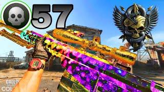 M82 NUKE on NUKETOWN | Black Ops Cold War Multiplayer (No Commentary)