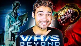 V/H/S Beyond Is The ONLY MOVIE That Could Beat TERRIFIER 3