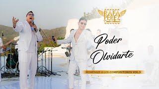 Rafa Pérez - Poder Olvidarte ft. Iván Ovalle (Video Oficial)