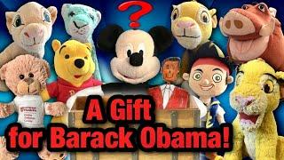 KS Movie: A Gift for Barack Obama!