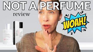 VIRAL PERFUME by Juliette Has a Gun | NOT A PERFUME | Review