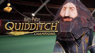 Harry Potter: Quidditch Champions: Another Garbage PS+ Free Game?