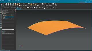 Siemens NX 2406 | Studio Surface - Match Edge Lesson 1