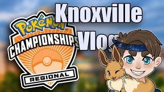 MY BEST FINISH EVER!! | Knoxville Pokemon Regional Championship Vlog