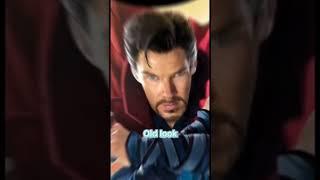 Avengers old look vs new look #celana pendek #viral #tiktok #subscribe #lucu #idk