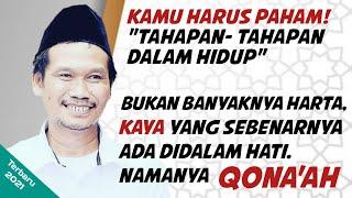 KAMU HARUS PAHAM!!! NGAJI NOTO ATI - GUS BAHA' TERBARU 2021