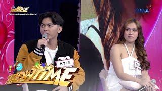 Magwo-work ba ang isang relationship kung isa lang ang ma-effort? | It's Showtime