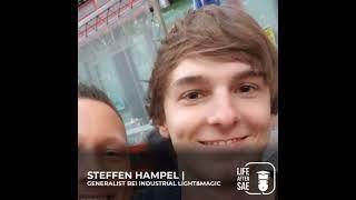 #47 Steffen Hampel | 10 Std. für 1 Frame