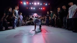 Avrora vs Green Panda  SEMIFINAL CREWS  PREDATORZ XXII Anniversary