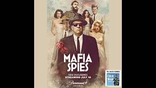 #mafia  #spies and the #coldwar #Mafia and #CIA #plot to Kill #fidelcastro