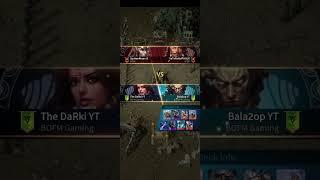 RtV:E 2vs2 Highlights The DaRki feat. Bala2op