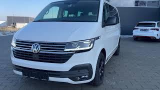 Volkswagen T6.1 Multivan EDITION 4 Motion DSG