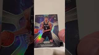 Wembanyama Prizm Pull.. #wembanyama #panini #nba #cards #prizmcards #victorwembanyama #basketball