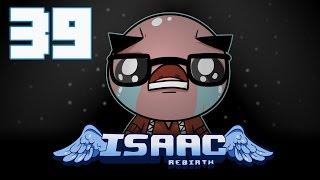 The Binding of Isaac: Rebirth - Let's Play - Episode 39 [Revelation]