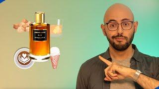 Mancera's New Vanilla, Ice Cream & Coffee Gourmand | Amore Caffe Men’s Cologne/Perfume Review 2023