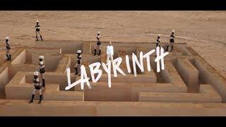 LOREDANA - Labyrinth (prod by Miksu / Macloud)