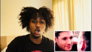 Demon Dean - Bad Blood (Supernatural) | REACTION