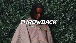 [FREE] [MELODIC] Fresco Trey Type Beat | "Throwback"