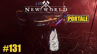 New World - Portale | LP | Deutsch | 131