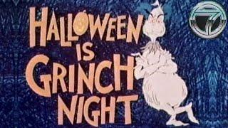 ABC Network - "Halloween Is Grinch Night" - WLS-TV (Complete Broadcast, 10/28/1979)  