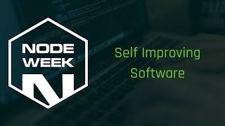 Self Improving Software - Gleb Bahmutov