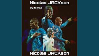 Nicolas JACKson