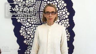 Eva Faye - Artist Stories from the Pandemic