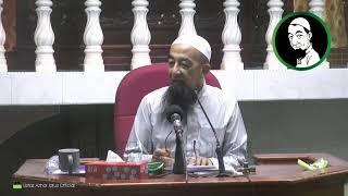 Setakat Mana Kita Perlu Belajar Ilmu Tauhid - Ustaz Azhar Idrus Official