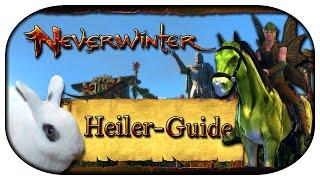 NEVERWINTER  Mein Heiler-Kleriker-Build (Mod 22)