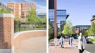 Boston University School of Medicine Department of Surgery