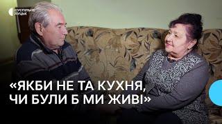 подружжя з Дебальцевого розповіли про виїзд з окупації