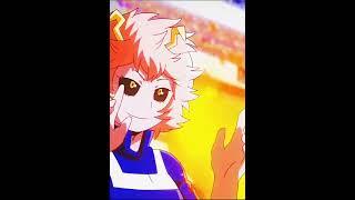 Mina Ashido | Edit / Amv