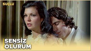 Suçlu Türk Filmi | Ayla, Murat'ı Terk Etti