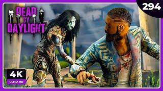 PERSECUCIONES SIN CONTEXTO | DEAD BY DAYLIGHT Gameplay Español