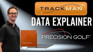 TrackMan DATA EXPLAINED