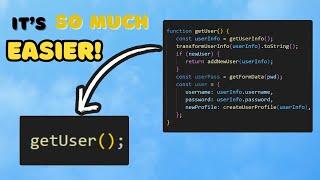 Learn JavaScript Functions and How To Reuse Your Code(With Practical Examples!)