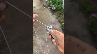 time pass || spinner gadget ||#Time pass #making gadget