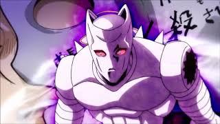 Killer Queen! Daisan no bakudan! Bites za dusto