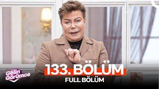 Fatih Ürek ile Gelin Görümce 133. Bölüm