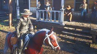 Mod Munu | Red Dead Redemption 2 Online Live Stream 