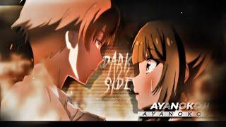 Darkside | Ayanokoji [Edit/AMV]