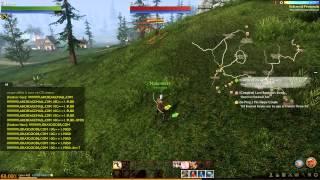 Archeage Walkthrough 1-2 Nuian in Solzreed Peninsula LVL 6-8