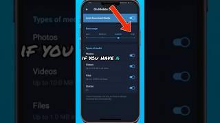 How To Increase Telegram Download Speed Free