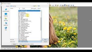 Come aprire e convertire immagini in tutti i formati