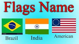 Flag names in English/Flags list flags names and mages/country names and country flags/flag name